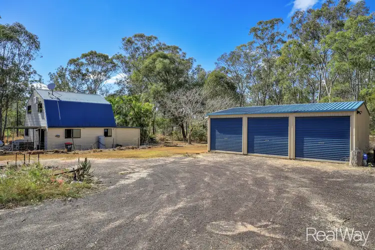 Fourth view of Homely rural property listing, 5 Bishop Drive, Bucca QLD 4670