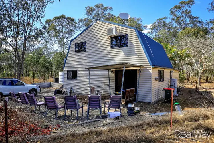 Fifth view of Homely rural property listing, 5 Bishop Drive, Bucca QLD 4670