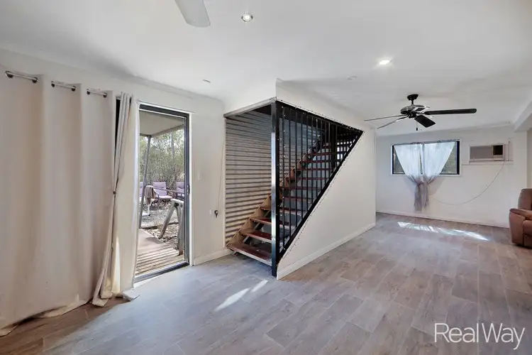 Sixth view of Homely rural property listing, 5 Bishop Drive, Bucca QLD 4670