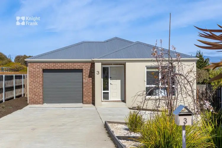 3 Barilla Court, Midway Point TAS 7171