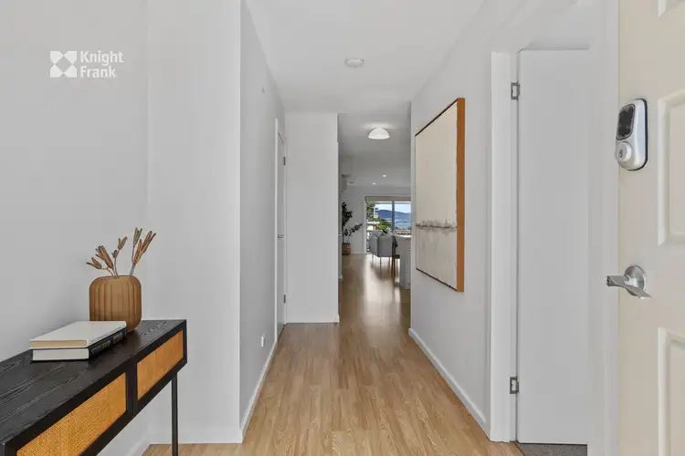 Third view of Homely house listing, 3 Barilla Court, Midway Point TAS 7171