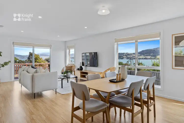 Fourth view of Homely house listing, 3 Barilla Court, Midway Point TAS 7171