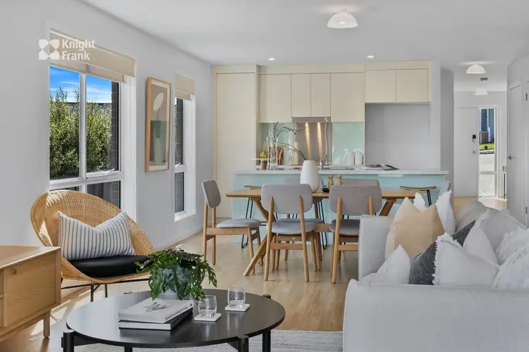 Fifth view of Homely house listing, 3 Barilla Court, Midway Point TAS 7171