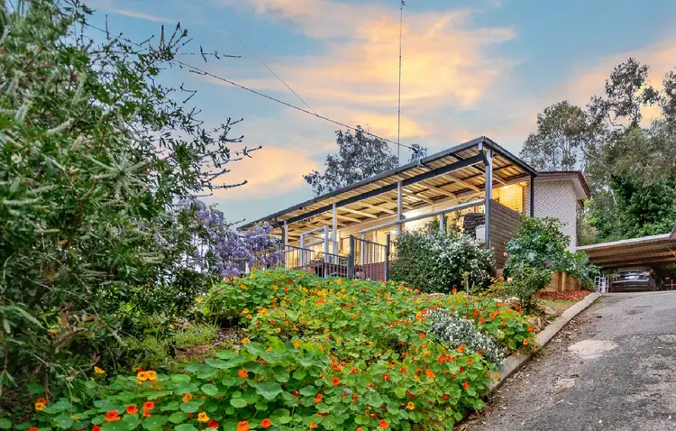 Second view of Homely house listing, 110 Connell Avenue, Martin WA 6110