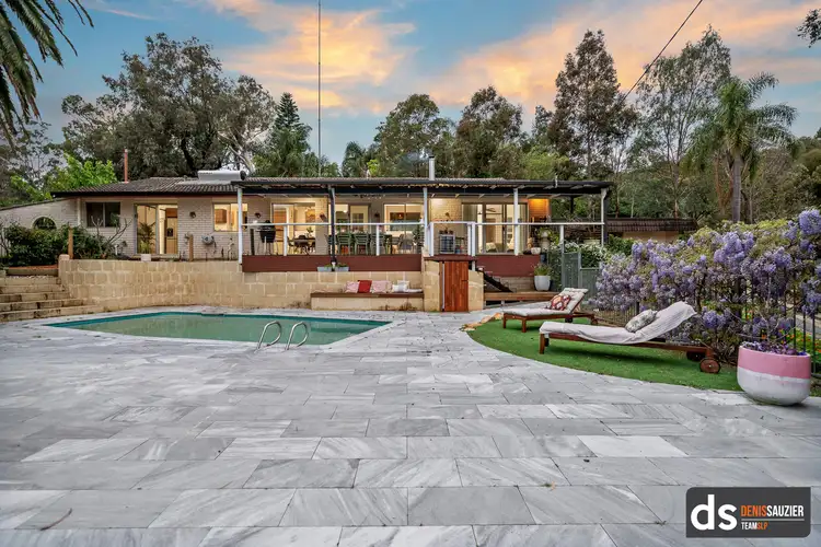 Third view of Homely house listing, 110 Connell Avenue, Martin WA 6110