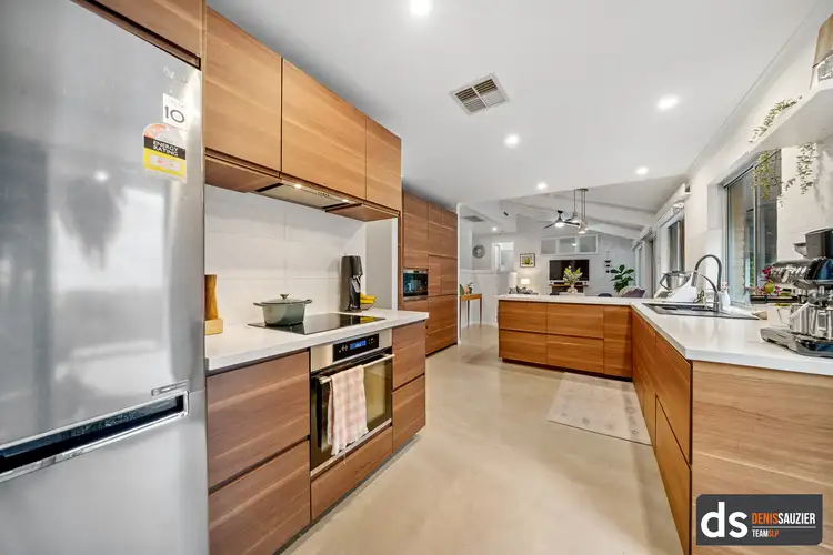 Fifth view of Homely house listing, 110 Connell Avenue, Martin WA 6110
