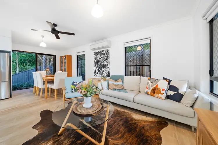 Second view of Homely house listing, 19 Emerald Place, Mitchelton QLD 4053