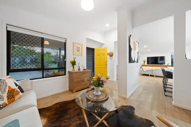 Third view of Homely house listing, 19 Emerald Place, Mitchelton QLD 4053