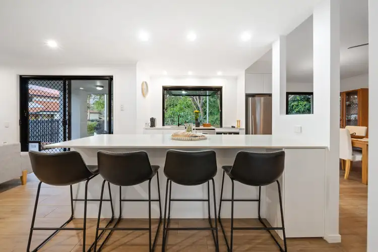 Fourth view of Homely house listing, 19 Emerald Place, Mitchelton QLD 4053