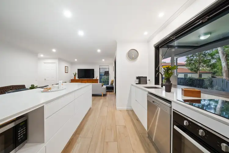 Fifth view of Homely house listing, 19 Emerald Place, Mitchelton QLD 4053
