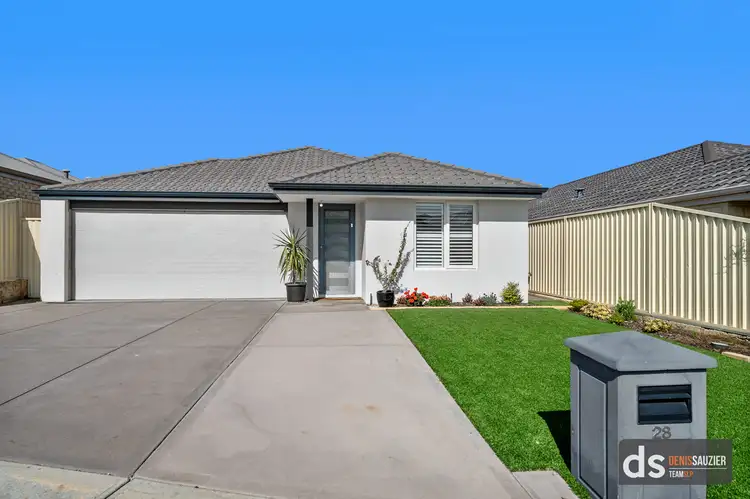 Main view of Homely house listing, 28 Floresta Street, Sinagra WA 6065