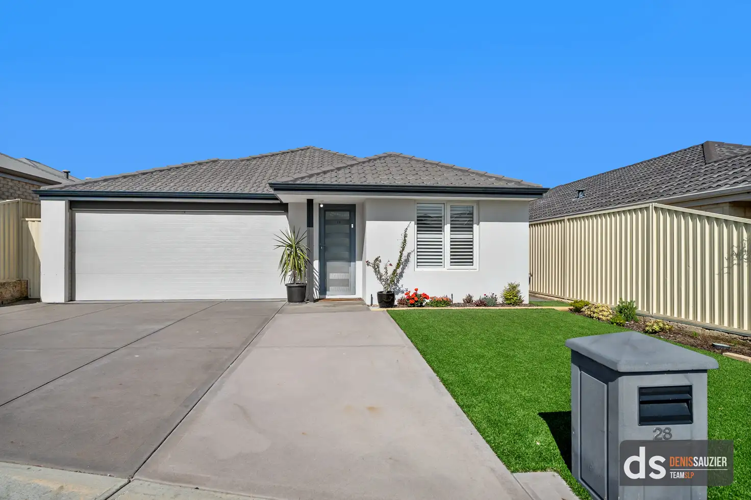 Main view of Homely house listing, 28 Floresta Street, Sinagra WA 6065