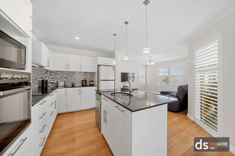 Second view of Homely house listing, 28 Floresta Street, Sinagra WA 6065