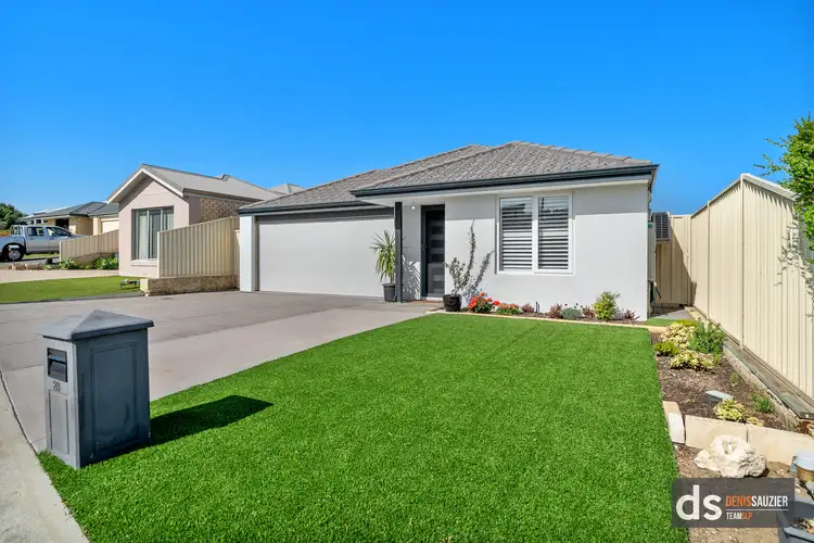 Fourth view of Homely house listing, 28 Floresta Street, Sinagra WA 6065