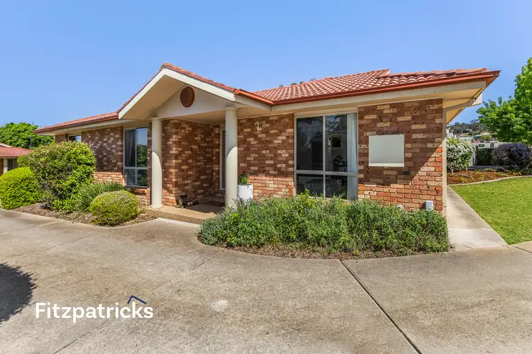 1/22 Lachlan Place, Tatton NSW 2650