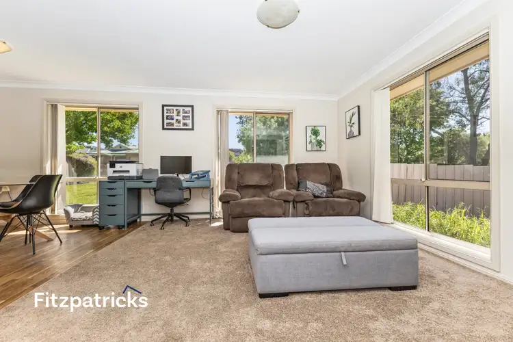 Third view of Homely unit listing, 1/22 Lachlan Place, Tatton NSW 2650