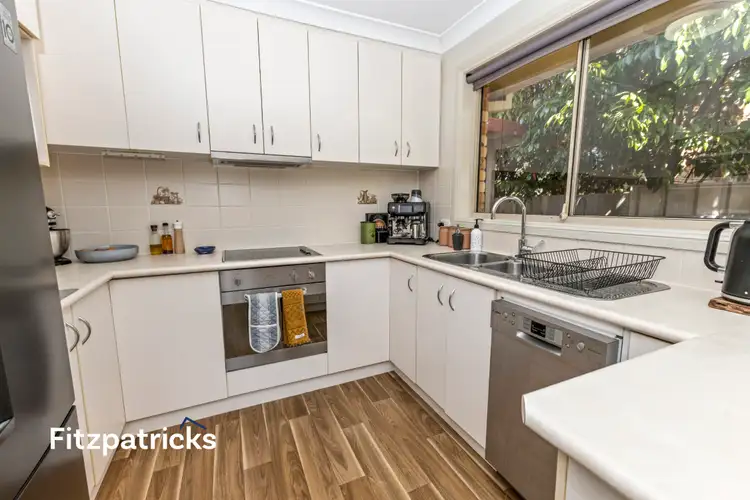 Fifth view of Homely unit listing, 1/22 Lachlan Place, Tatton NSW 2650