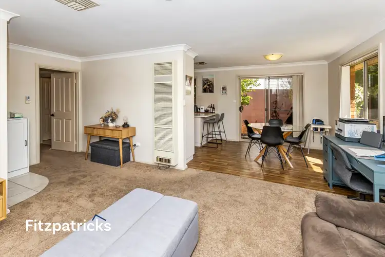 Sixth view of Homely unit listing, 1/22 Lachlan Place, Tatton NSW 2650