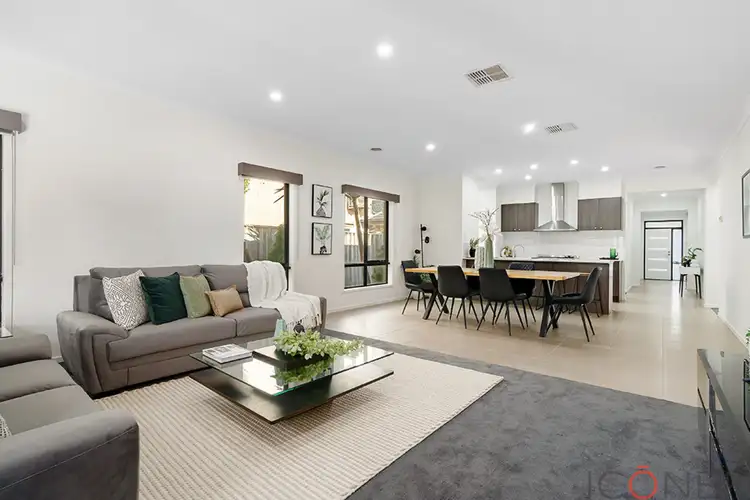 Third view of Homely house listing, 92 Elizabeth Drive, Lalor VIC 3075