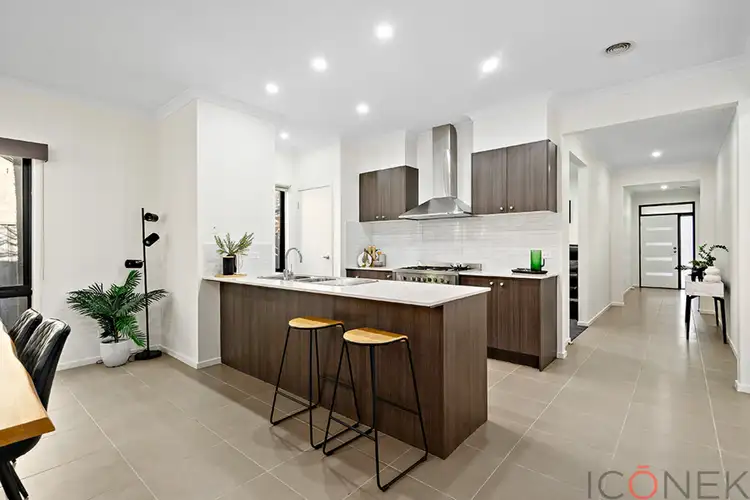 Sixth view of Homely house listing, 92 Elizabeth Drive, Lalor VIC 3075