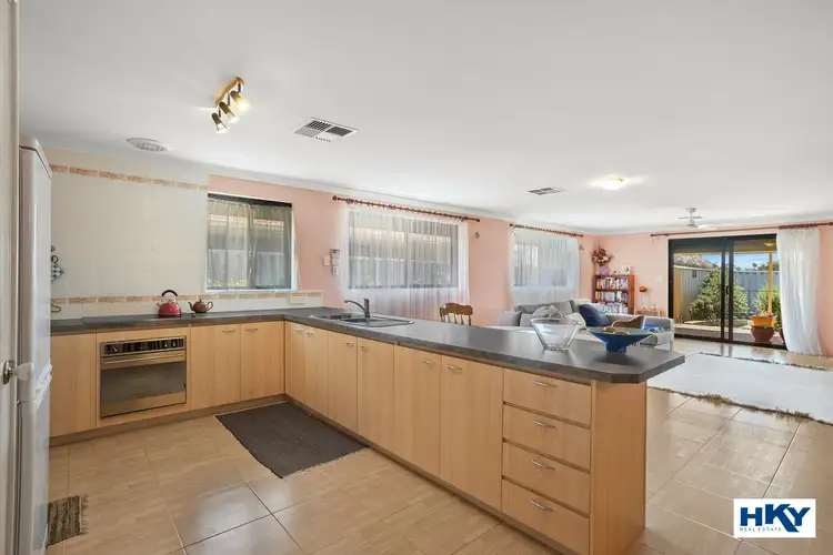 Third view of Homely house listing, 7 Turnstone Glade, Bennett Springs WA 6063