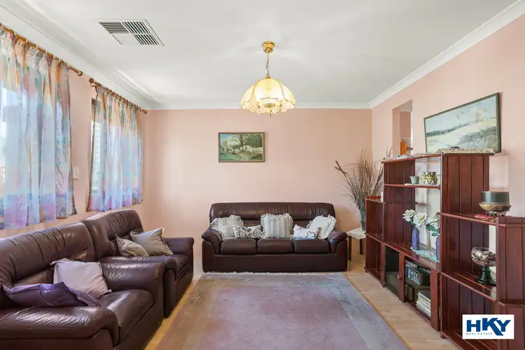 Sixth view of Homely house listing, 7 Turnstone Glade, Bennett Springs WA 6063