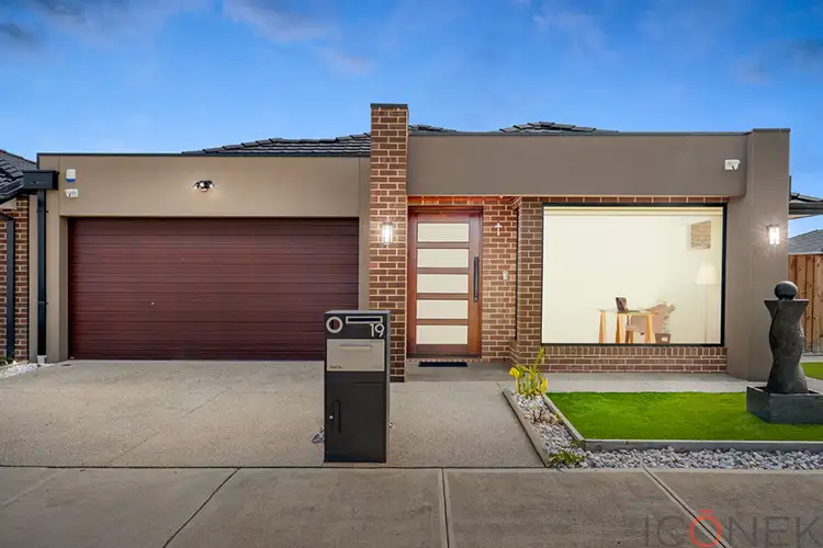 19 Bianca Street, Wollert VIC 3750