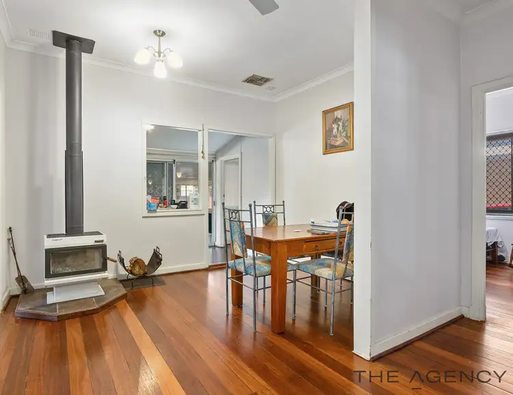 Second view of Homely house listing, 94 Surrey Road, Rivervale WA 6103