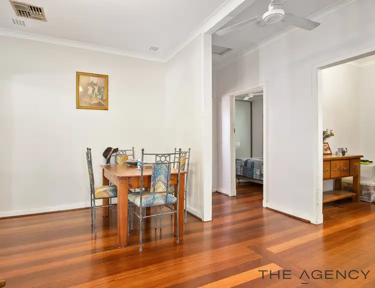 Third view of Homely house listing, 94 Surrey Road, Rivervale WA 6103