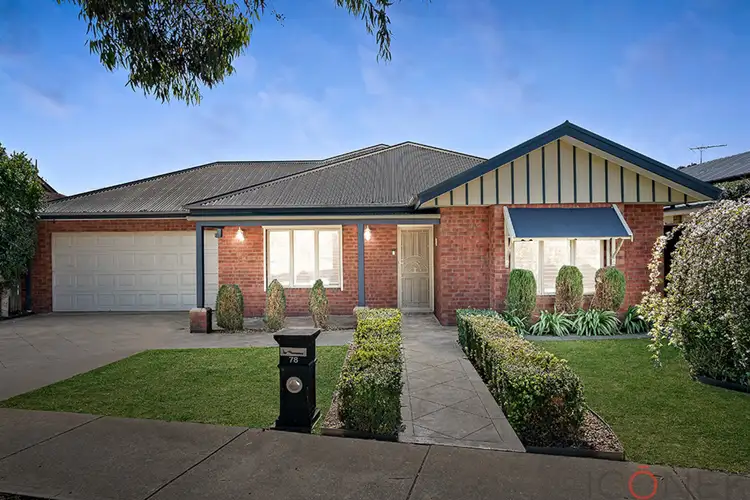 78 Overland Drive, Doreen VIC 3754