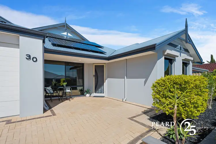 Main view of Homely house listing, 30 Berigora Avenue, Tapping WA 6065