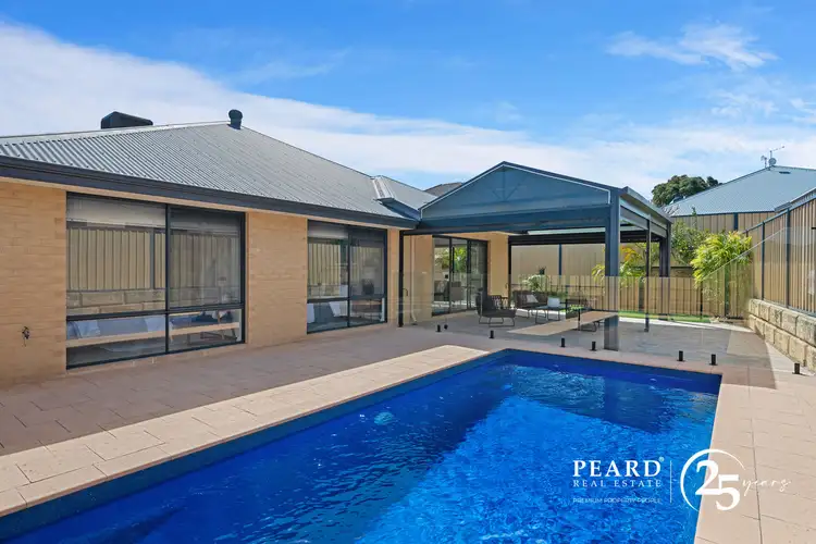 Second view of Homely house listing, 30 Berigora Avenue, Tapping WA 6065