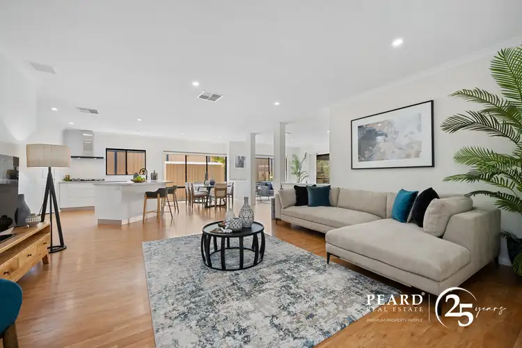 Third view of Homely house listing, 30 Berigora Avenue, Tapping WA 6065