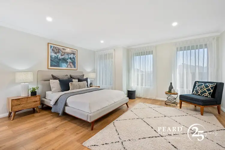 Fourth view of Homely house listing, 30 Berigora Avenue, Tapping WA 6065