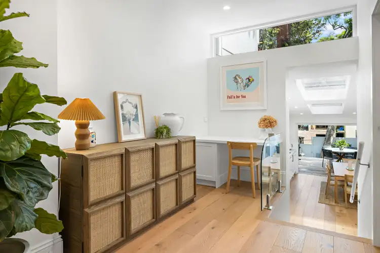 Second view of Homely terrace listing, 111 Goodlet Street, Surry Hills NSW 2010