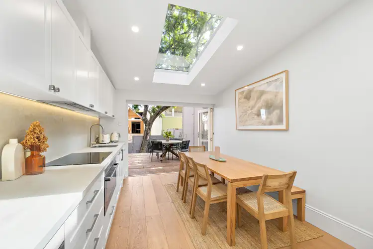 Third view of Homely terrace listing, 111 Goodlet Street, Surry Hills NSW 2010