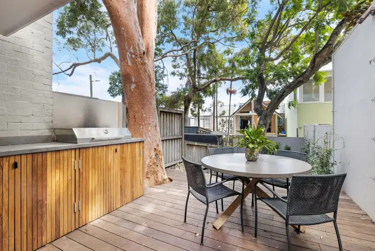 Fifth view of Homely terrace listing, 111 Goodlet Street, Surry Hills NSW 2010