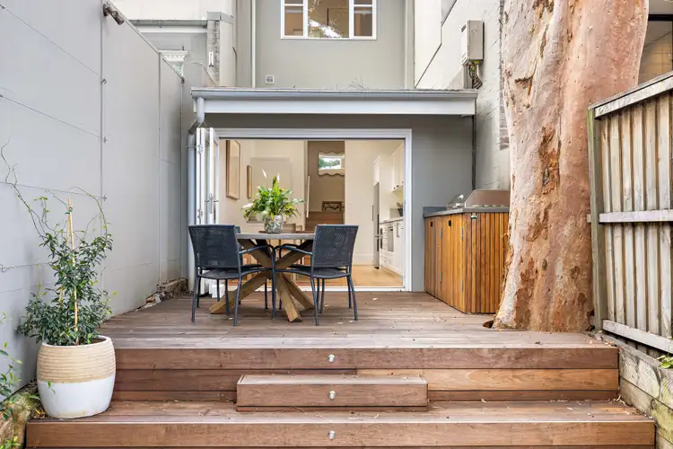 Sixth view of Homely terrace listing, 111 Goodlet Street, Surry Hills NSW 2010