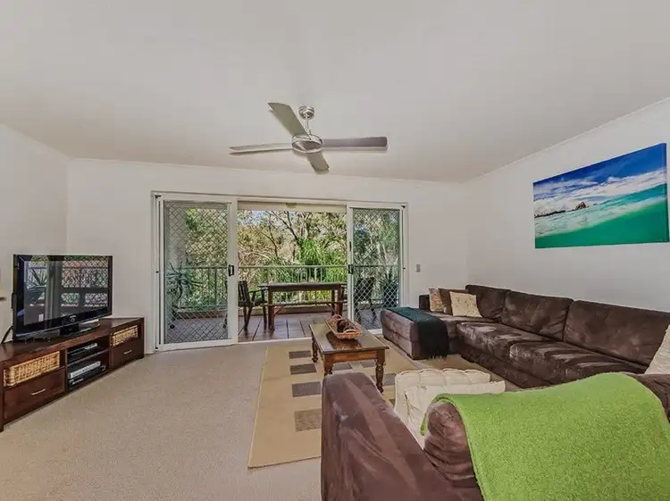 Main view of Homely unit listing, 8/14 Brake Street, Burleigh Heads QLD 4220