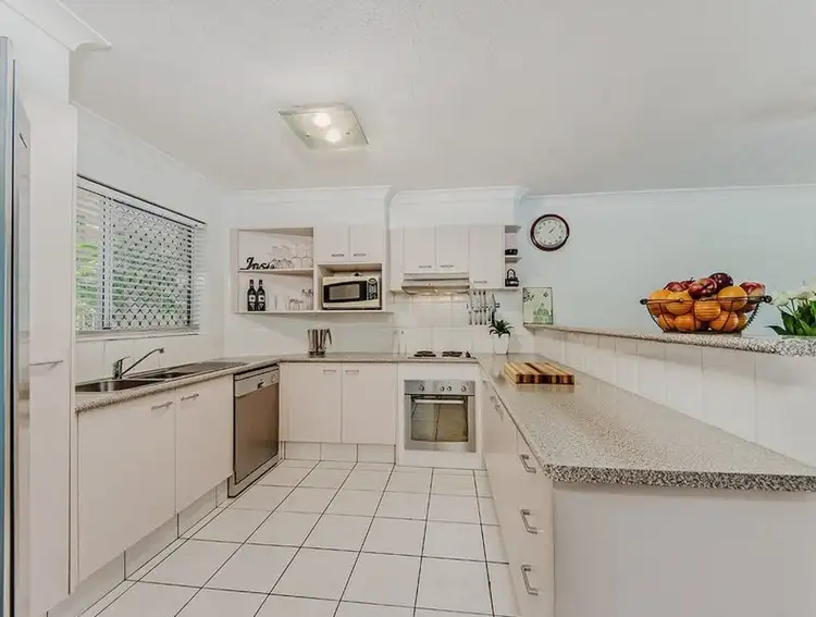 Second view of Homely unit listing, 8/14 Brake Street, Burleigh Heads QLD 4220