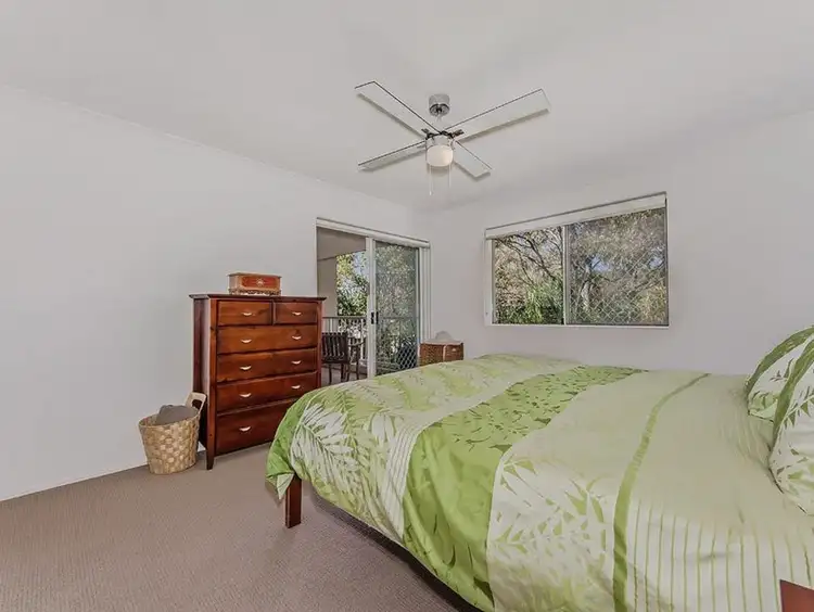 Third view of Homely unit listing, 8/14 Brake Street, Burleigh Heads QLD 4220