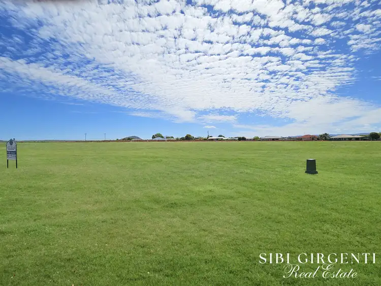 LOT 11 Paula Court, Mareeba QLD 4880