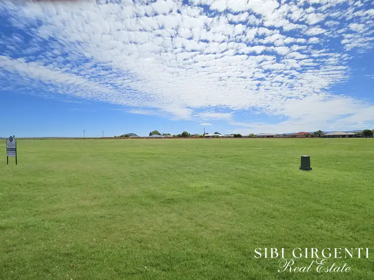 LOT 11 Paula Court, Mareeba QLD 4880