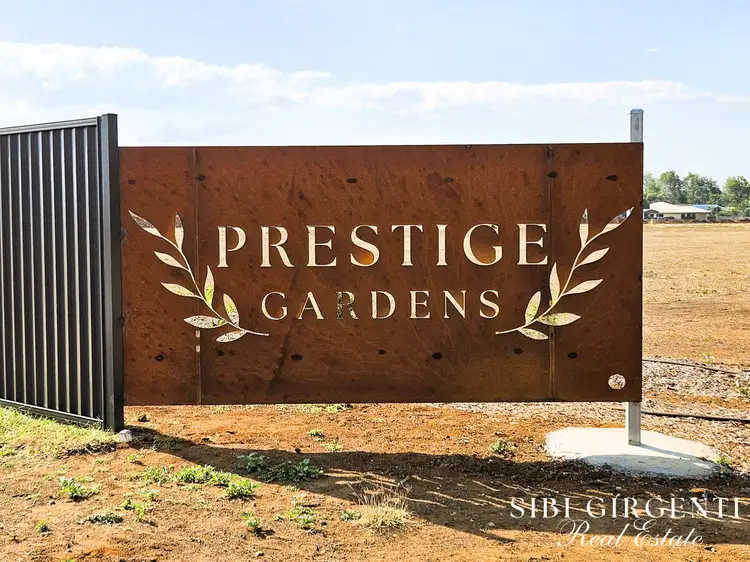 LOT 11 Paula Court, Mareeba QLD 4880