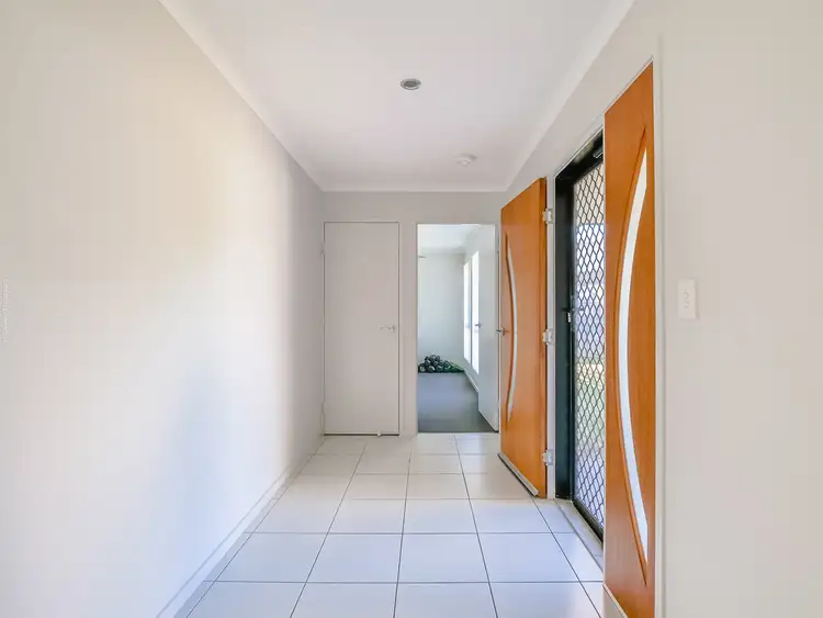 Fourth view of Homely house listing, 10 Silverleaf Terrace, Toogoom QLD 4655