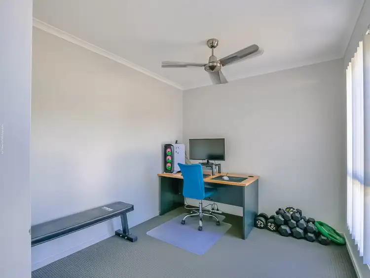 Fifth view of Homely house listing, 10 Silverleaf Terrace, Toogoom QLD 4655