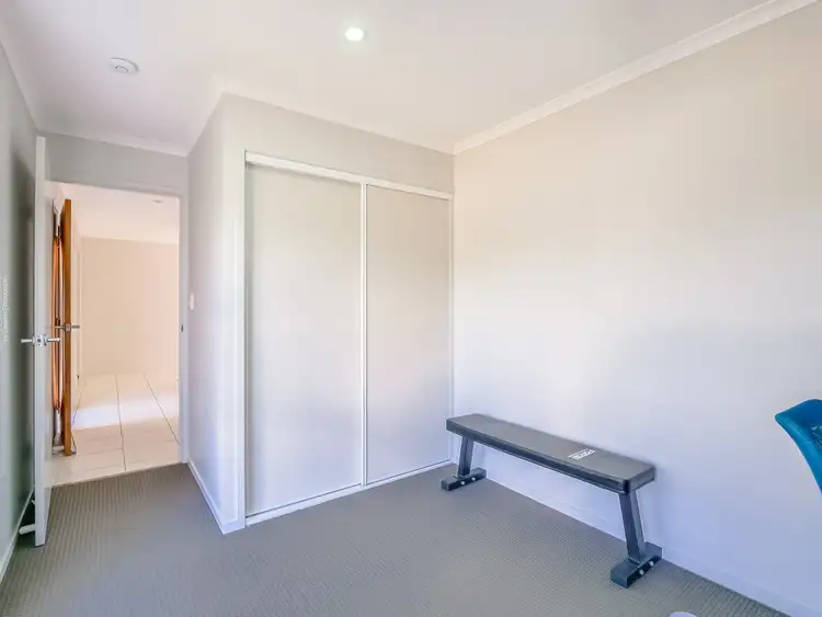 Sixth view of Homely house listing, 10 Silverleaf Terrace, Toogoom QLD 4655