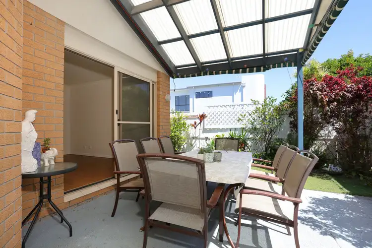 Second view of Homely semi-detached listing, 2/51 Errol Avenue, Paradise Point QLD 4216