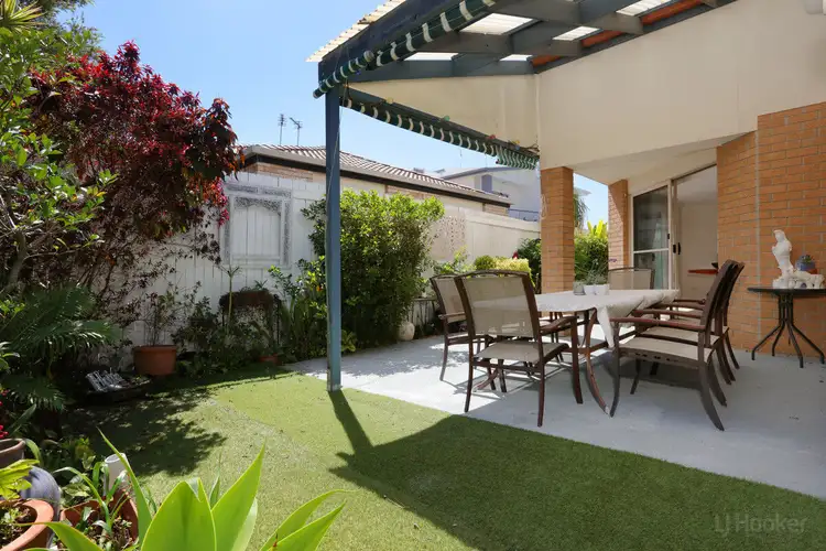 Third view of Homely semi-detached listing, 2/51 Errol Avenue, Paradise Point QLD 4216