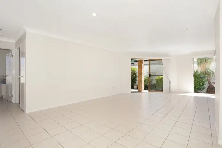 Fifth view of Homely semi-detached listing, 2/51 Errol Avenue, Paradise Point QLD 4216